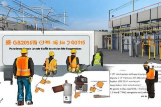 电力安全工作规程GB26860、电力安全工作规程GB26860最新版本