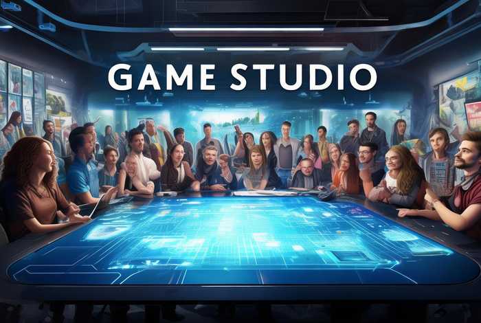 游戏工作室联盟，游戏工作室加盟怎么样