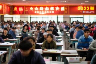 2023年公务员考试时间 2023年公务员考试时间新疆