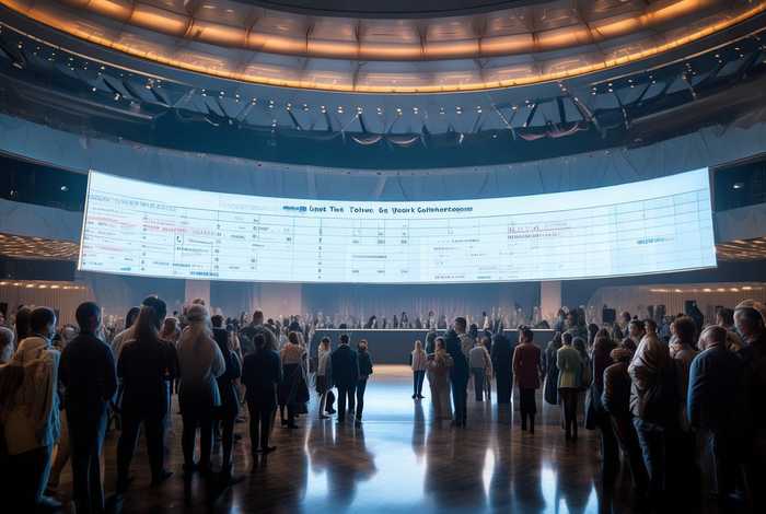 中央人才工作会议多久开一次（中央人才工作会议多久开一次会议）