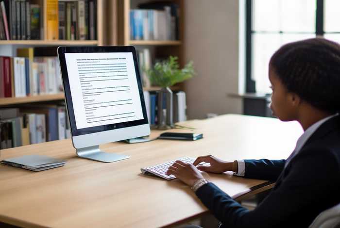 工作简历范文个人（工作个人简历怎么写范文）