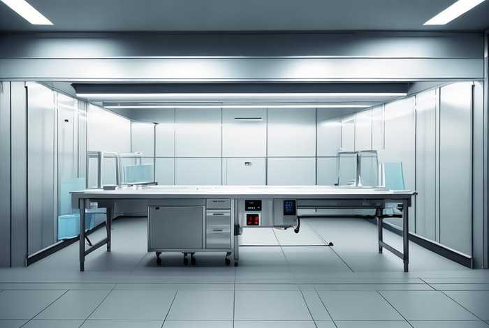 超净工作台采购 超净工作台采购合同范本