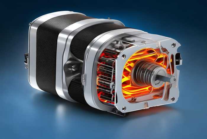 三相步进电机工作原理 - 三相步进电机工作原理视频