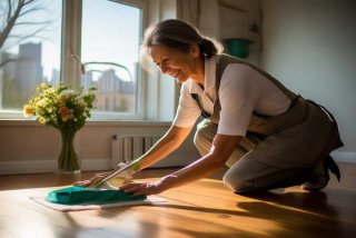 清洁工作文400字优秀；清洁工作文400字左右 优秀