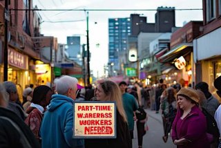 58同城找工作附近的钟点工、58同城找工作附近的钟点工兼职