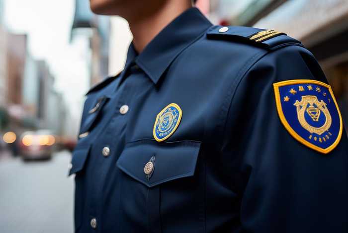 国家职业资格工作网保安员电子版（国家职业资格工作网官网保安证查询）