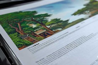 明电子版打印（明电子版打印出来可以吗）