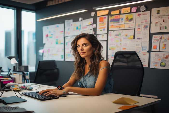 工作描述写什么 - 工作描述写什么内容