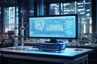 电化学工作站软件、电化学工作站软件叫什么