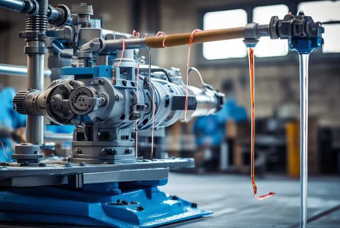 液压泵工作原理教案、液压泵工作原理教案设计 液压泵工作原理教案、液压泵工作原理教案设计