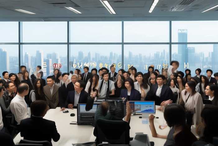 张雪峰公司有多少员工(张雪峰公司有多少员工?) 张雪峰公司有多少员工(张雪峰公司有多少员工?)