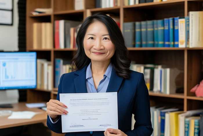 工作经历证明材料 - 会计工作经历证明材料