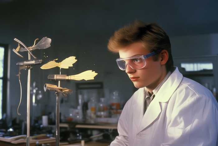 验电器的工作原理实验（验电器的工作原理实验报告）