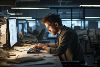 工作狂的表现 - 工作狂的表现有哪些