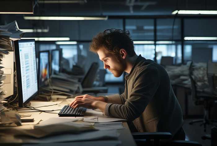 工作狂的表现 - 工作狂的表现有哪些