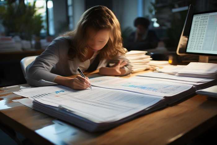 会计的工作内容和职责概括，会计的工作内容和职责概括怎么写
