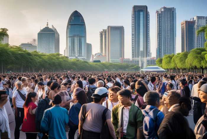 深圳找工作一般在哪个区 - 深圳找工作一般在哪个区比较好