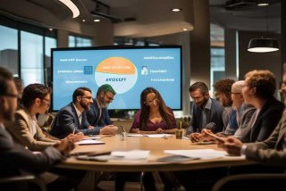 工作经验分享的目的和意义（工作经验分享的目的和意义是什么）