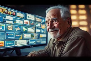 老年人找工作哪个网站好；老年人找工作哪个网站好一点