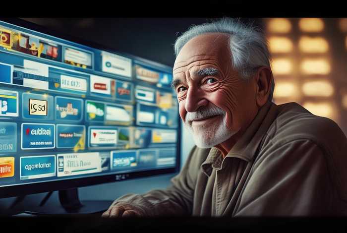 老年人找工作哪个网站好；老年人找工作哪个网站好一点