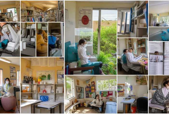 工作总结范文；村卫生室工作总结范文