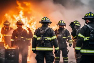 以下不属于消防工作贯彻的方针是 以下不属于消防工作贯彻的方针是安全第一