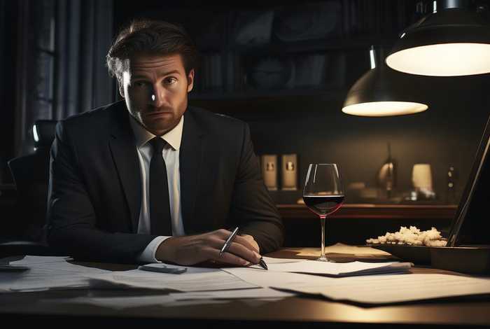 工作时间饮酒检讨书100字（工作时间饮酒检讨书100字内容）