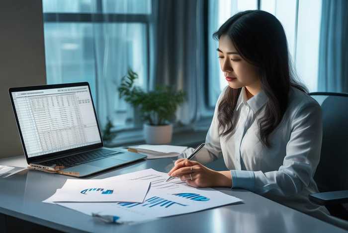 会计本人工作志愿 - 会计本人工作志愿填写示范 会计本人工作志愿 - 会计本人工作志愿填写示范