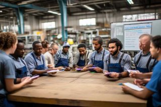 工厂试用期工作小结 - 工厂试用期工作小结30字怎么写