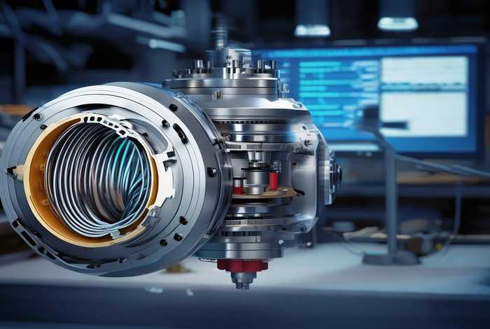 电磁阀工作原理视频（燃气电磁阀工作原理视频）