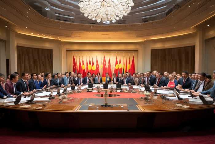 中央人才工作会议意义,中央人才工作会议的意义 中央人才工作会议意义,中央人才工作会议的意义