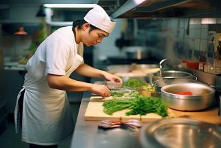 工作流程及岗位职责（厨房打荷工作流程及岗位职责）