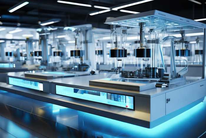 移液工作站厂家、移液工作站厂家排名