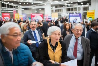 找工作50-65岁急聘、找工作50-65岁急聘附近找工作永康市50一60