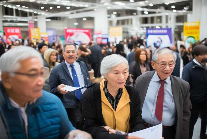 找工作50-65岁急聘、找工作50-65岁急聘附近找工作永康市50一60