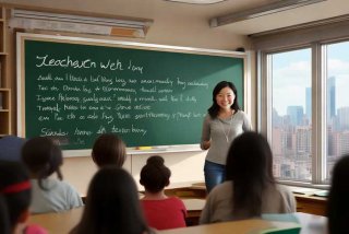 教师工作总结原版，教师工作总结原版怎么写