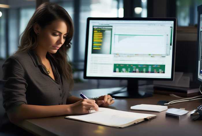 出纳的工作内容100字 - 出纳的工作内容100字怎么写