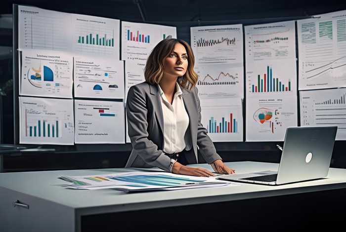 财务年度工作总结及工作计划、财务年度工作总结及工作计划300字