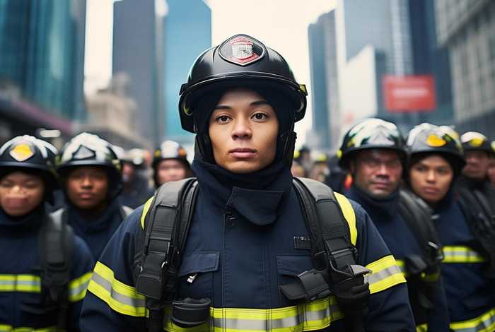 消防工作方针八个字 - 消防工作方针八个字怎么写