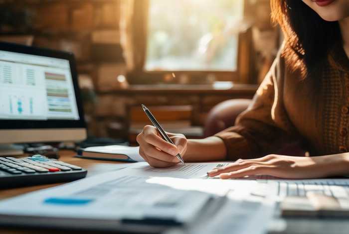 会计的工作内容有哪些（代账会计的工作内容有哪些）