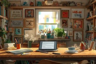 我的工作室英文、我的工作室英文怎么说怎么写