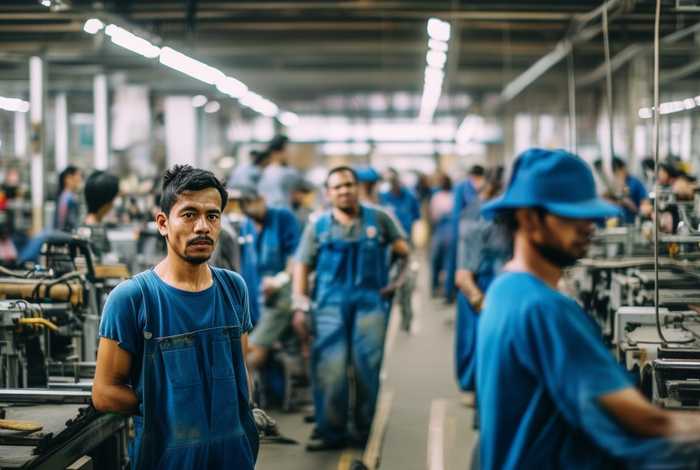 58同城招聘网找工作普工，58同城招聘网找工作工厂普工