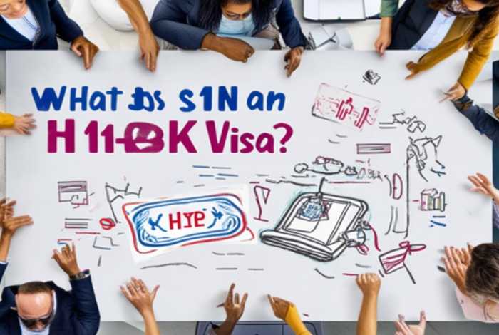 工作签证是什么意思(h1b工作签证是什么意思) 工作签证是什么意思(h1b工作签证是什么意思)