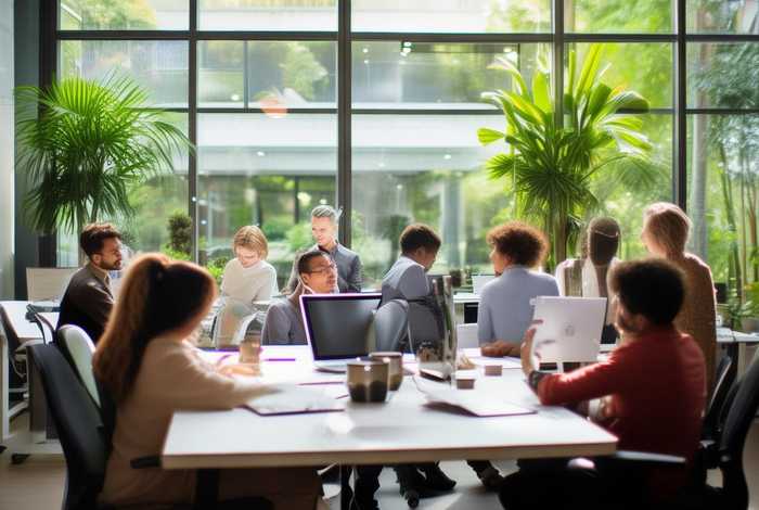 工作环境属于双因素理论中的激励因素 - 工作环境属于双因素理论中的激励因素.