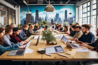 光子工作室有多少人，光子工作室有多少人员