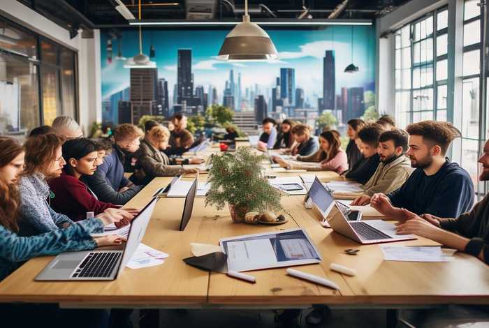 光子工作室有多少人，光子工作室有多少人员