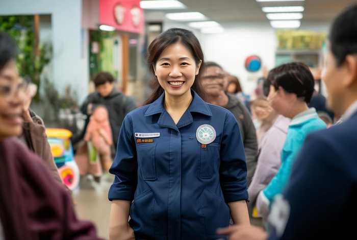 社区工作者待遇标准，重庆市社区工作者待遇标准