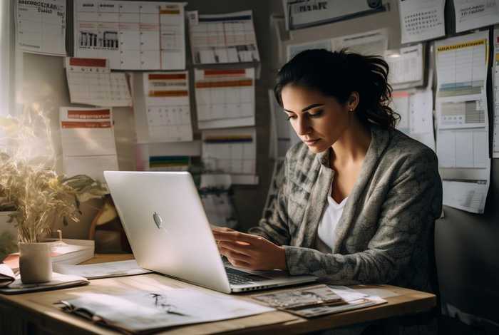 工作计划日程安排的英文怎么读；工作计划日程安排的英语单词怎么读？