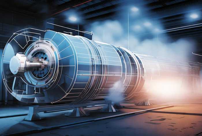 汽轮机工作原理演示视频；汽轮机工作原理演示视频讲解