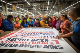 工会工作方针、工会工作方针是什么